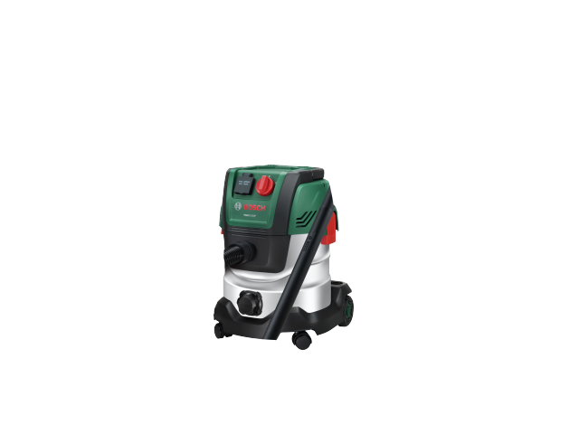 Večnamenski sesalnik Bosch PAS20-220P, 06033E7200